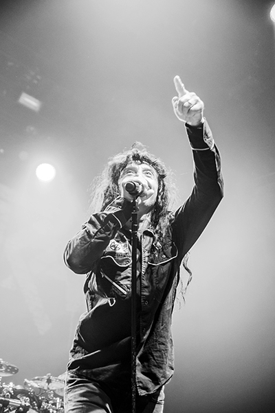 Anthrax 5
